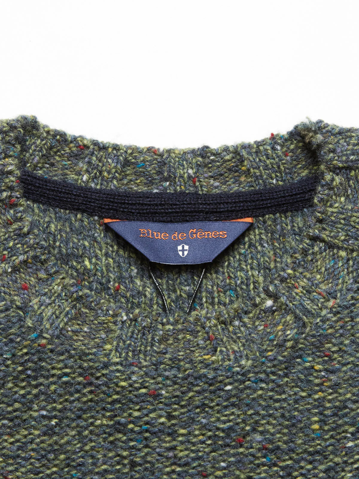 Adamo Knit, Forest