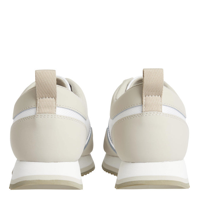 Low top lace up, mix