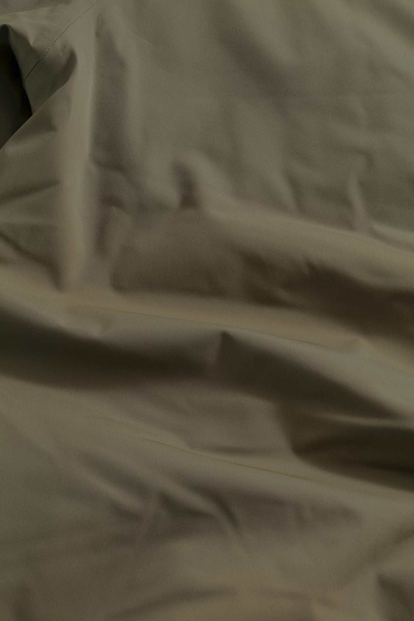 Knox Winter 8240, Capers