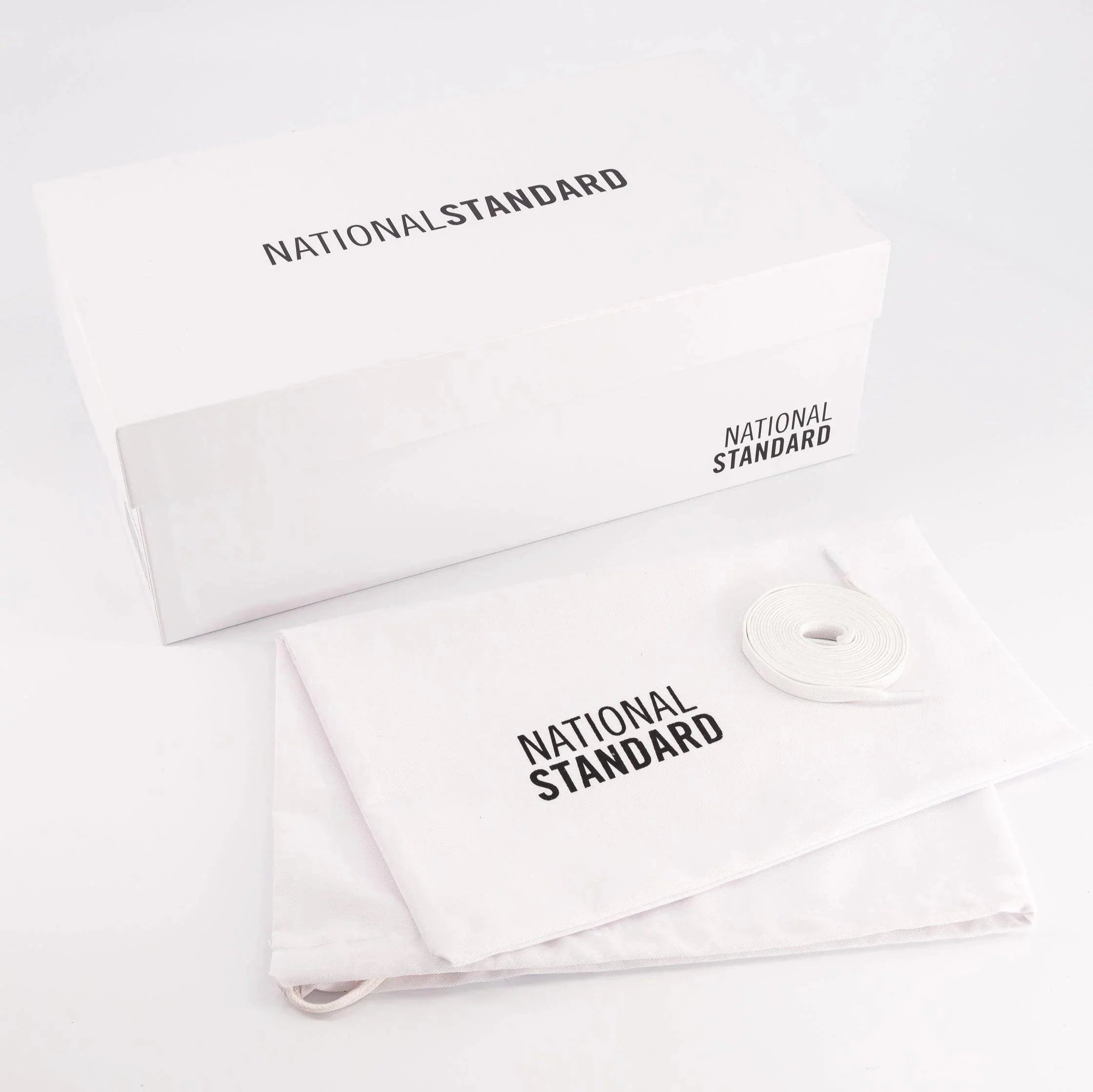 Edition 6 Sneakers, White Cognac