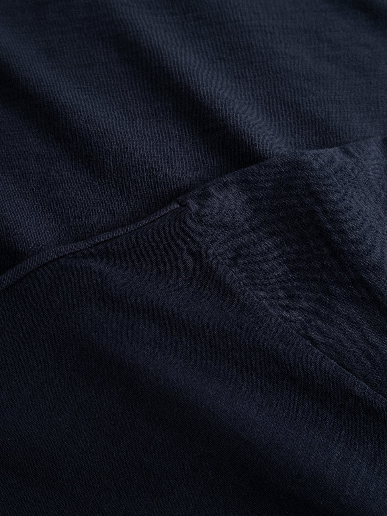 OSCAR T-SHIRT, DARK NAVY