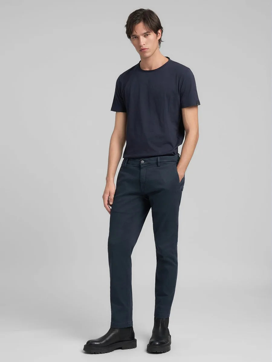 BENNI CHINOS, NAVY