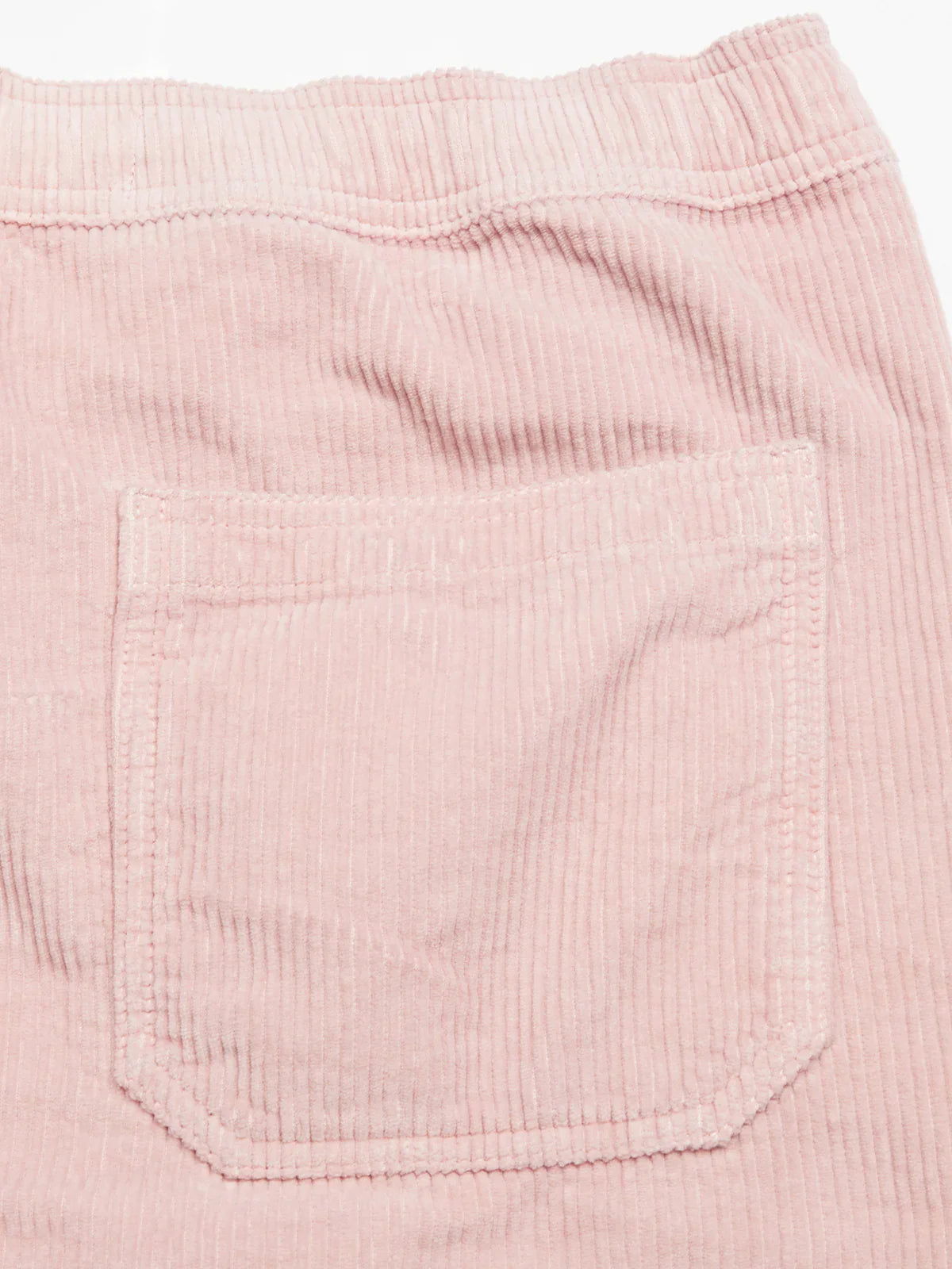 CRIVELLO CORD SHORTS, PORCELAIN PINK