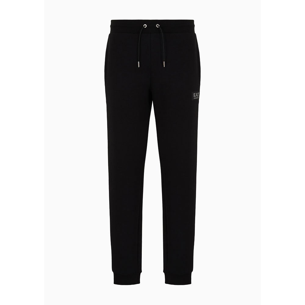 Jersey Trouser, Black