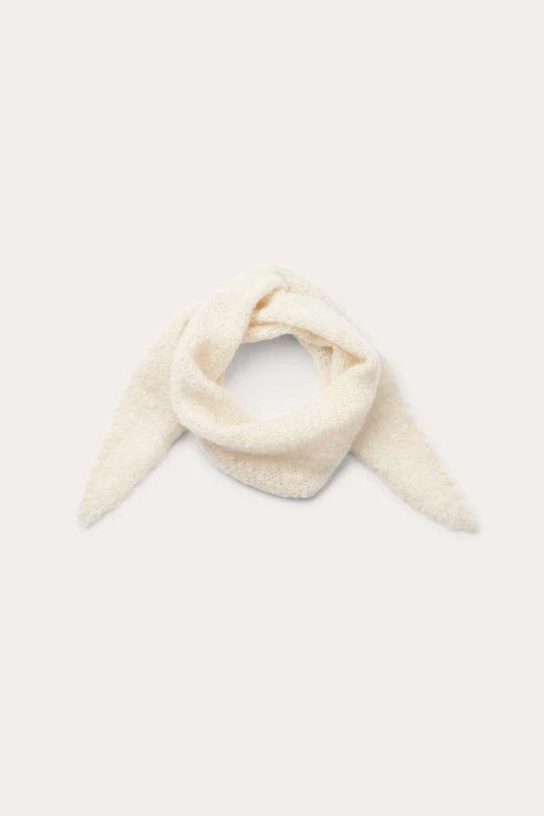 Ebony Scarf (off white)