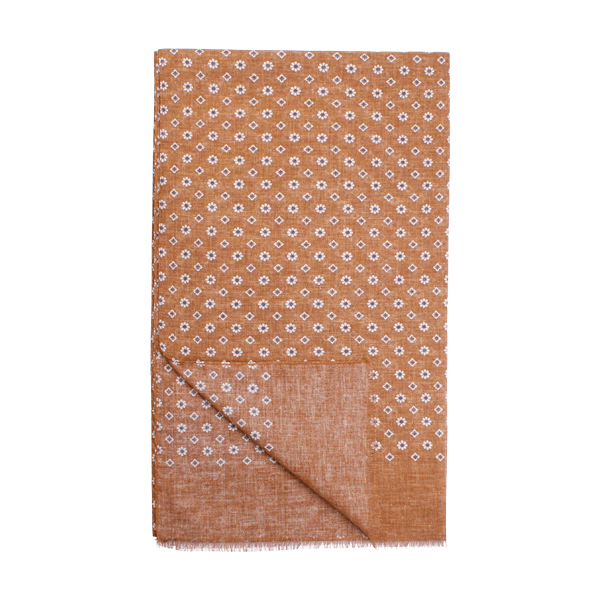 Single Scarf, 3 farver