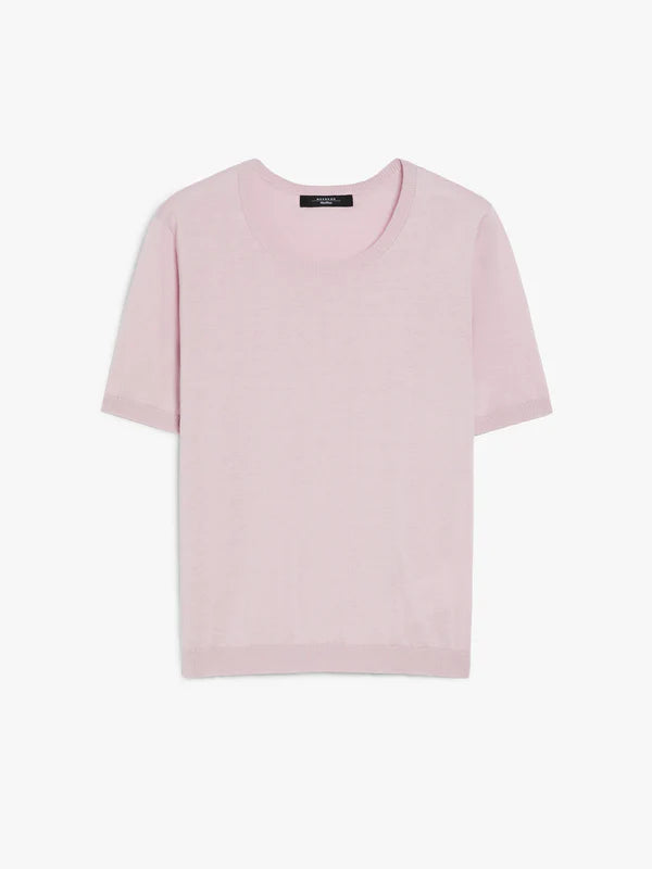 ZIBETTO T-SHIRT, ROSA