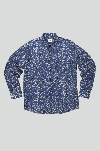DEON 5655 SHIRT, SARGASSO SEA