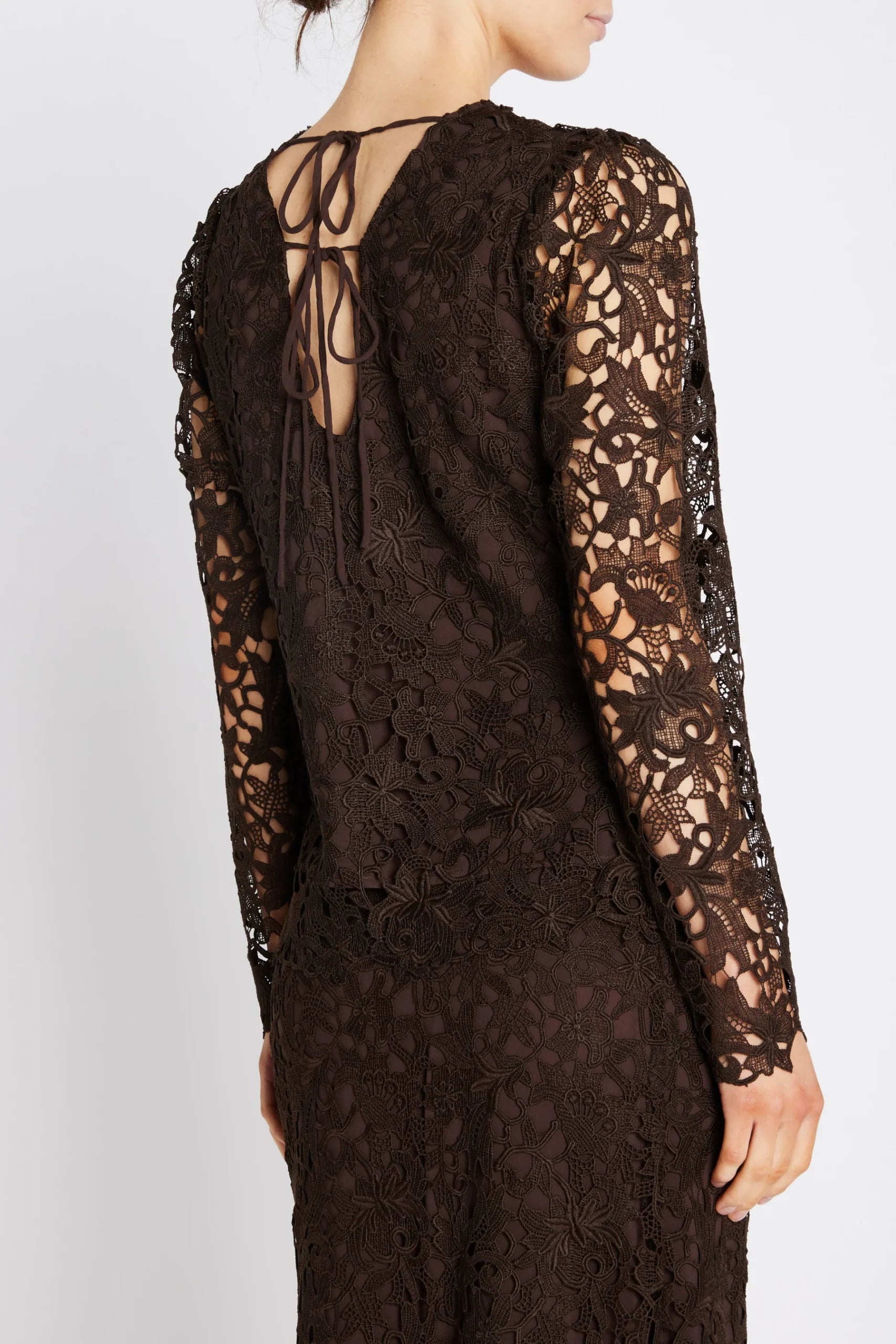 SagoBBWini Blouse, Delicioso