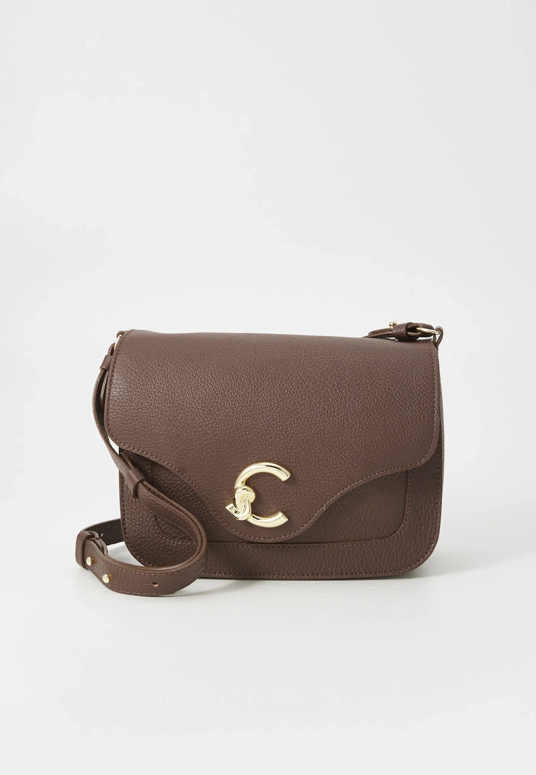 Cocinelle C-Me, Brunette