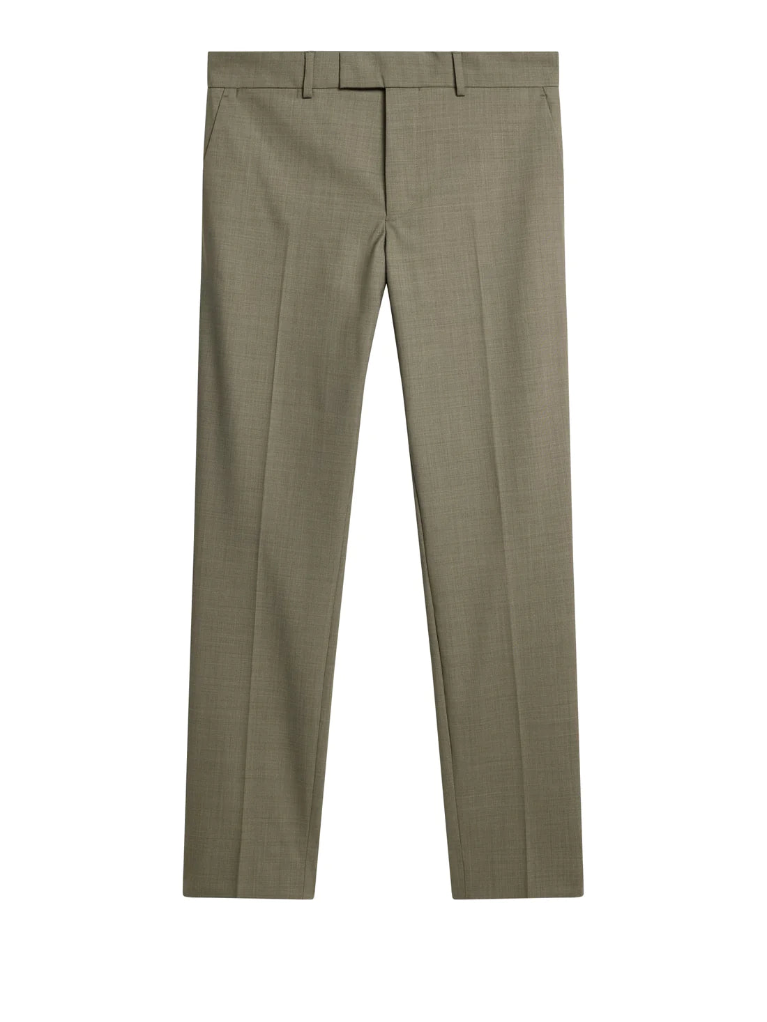 Grant Bi-Stretch Pants, Oil Green