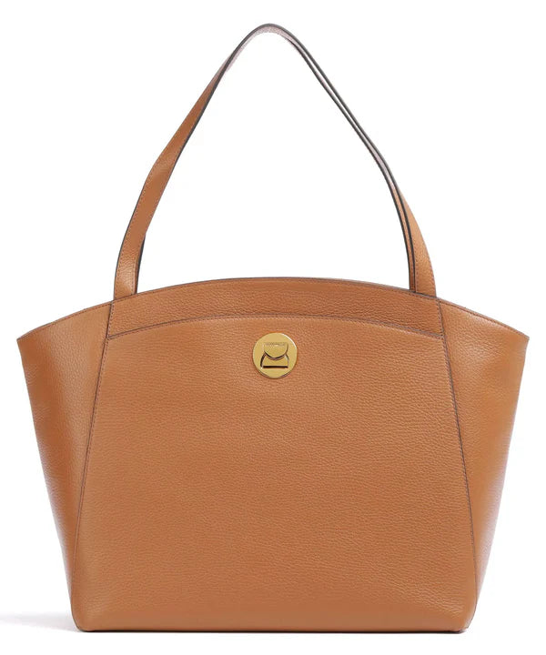 LIYA BAG, CUIR