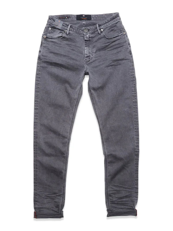 FREDO AXO JEANS, ROCK
