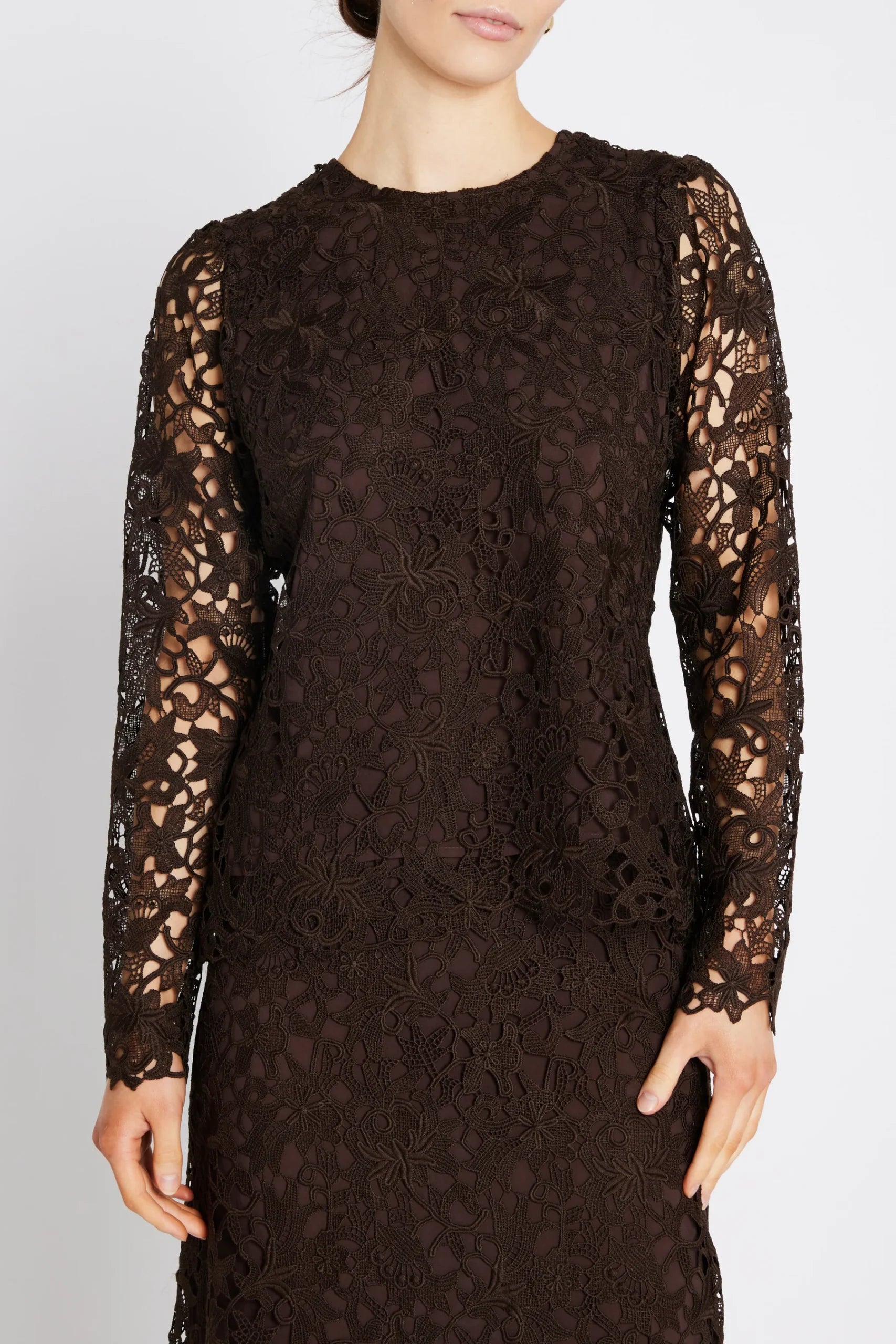 SagoBBWini Blouse, Delicioso