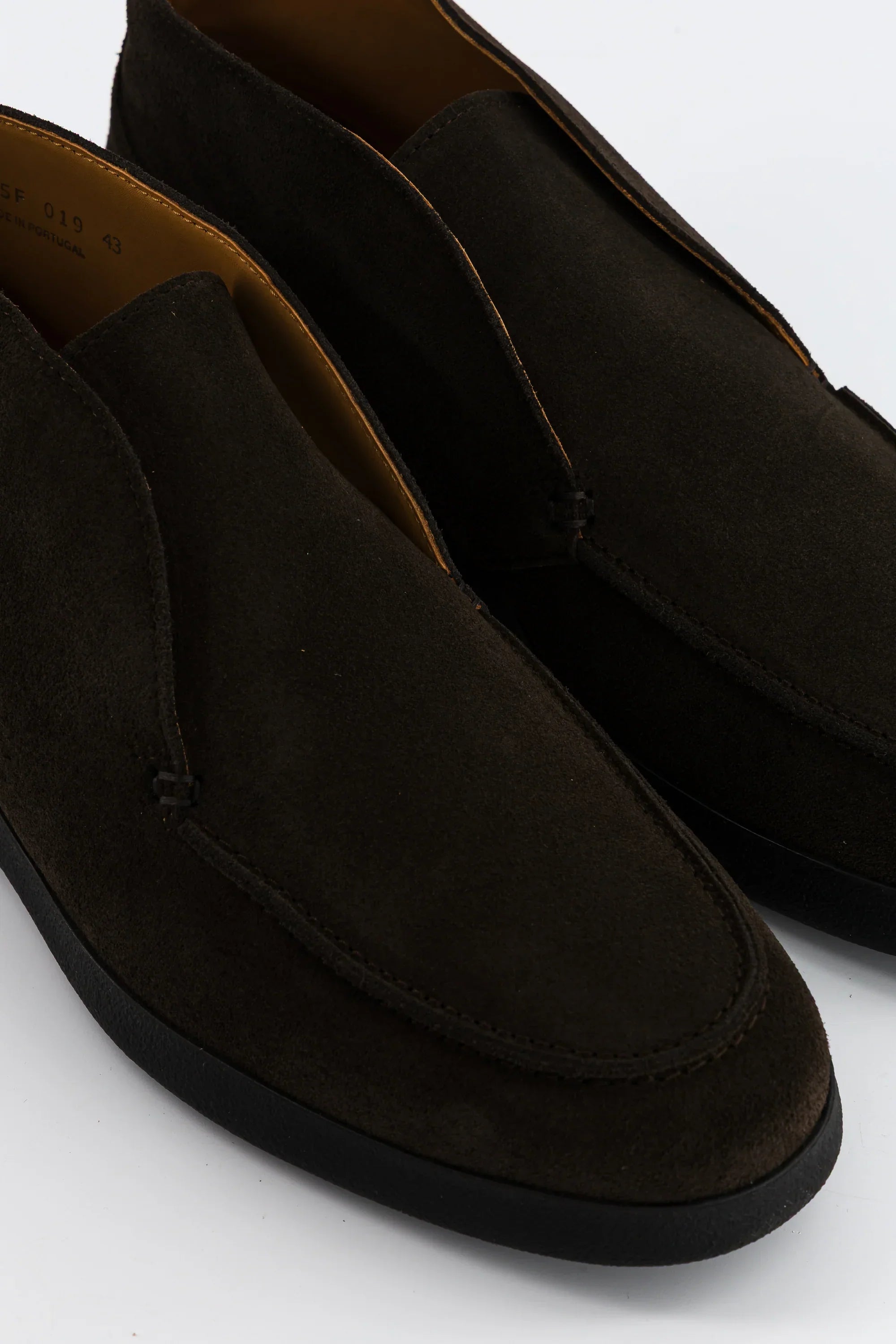 EDITION 20 SHOES, CARIBOU