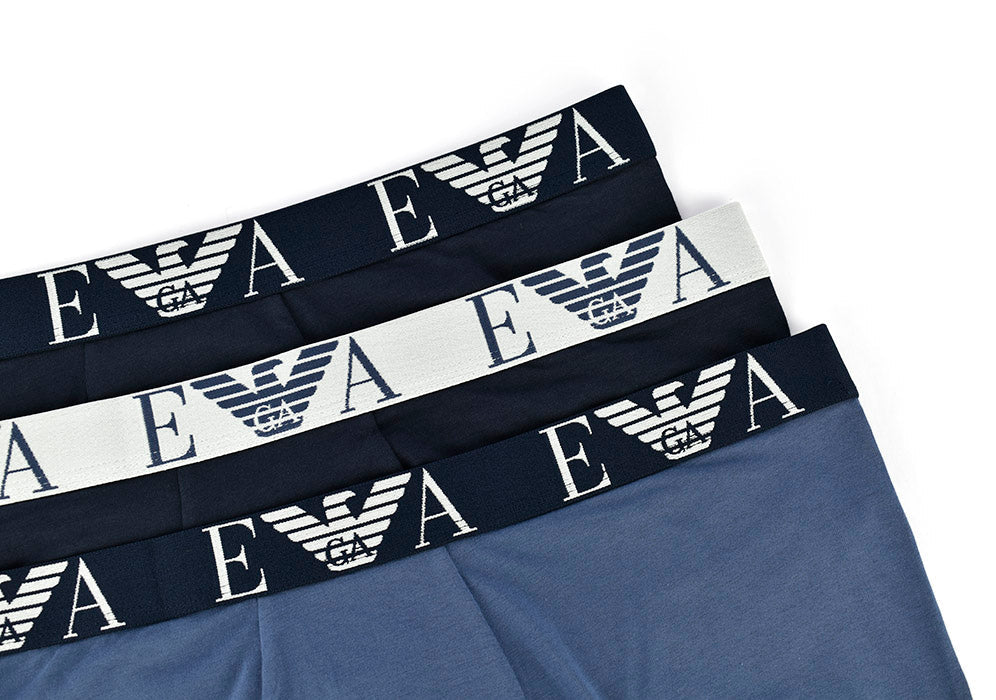 Man Knitted Underwear set