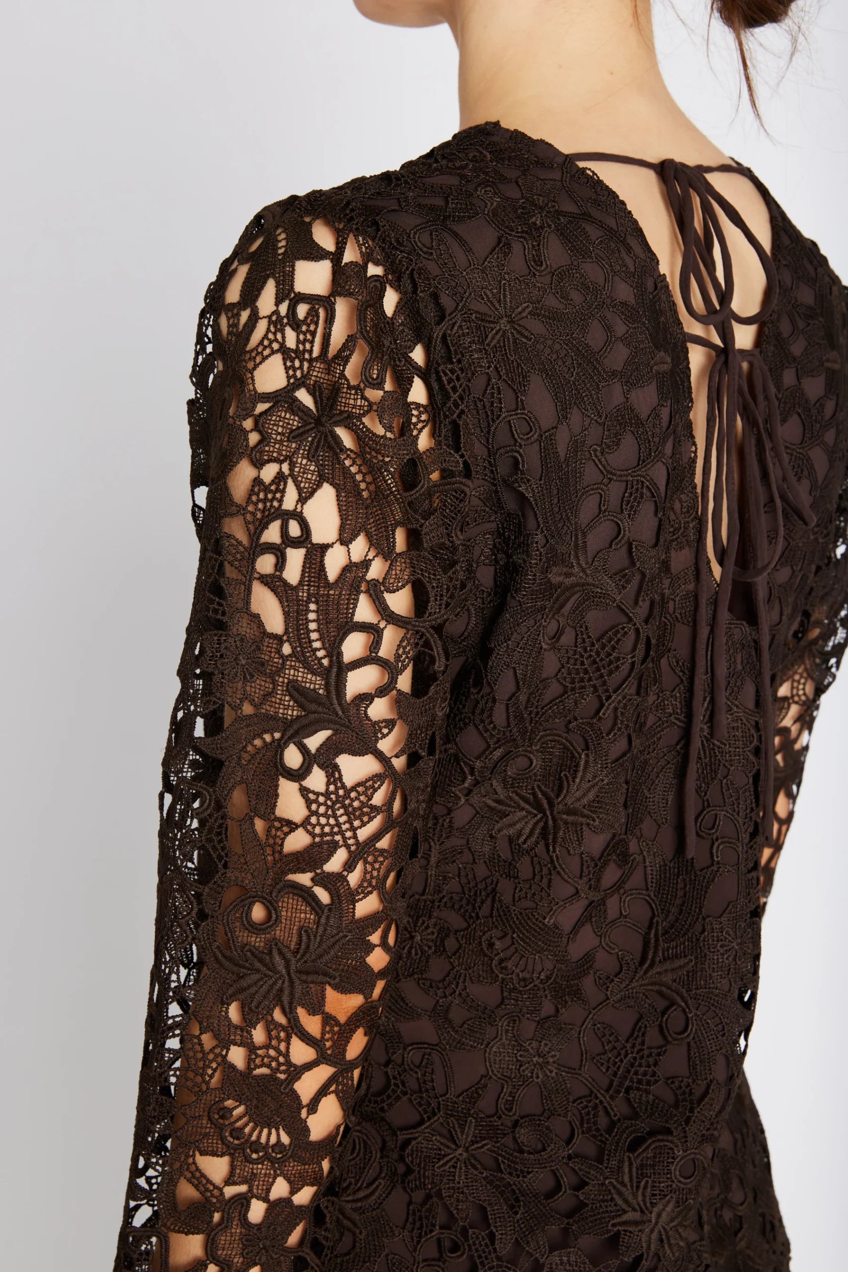 SagoBBWini Blouse, Delicioso