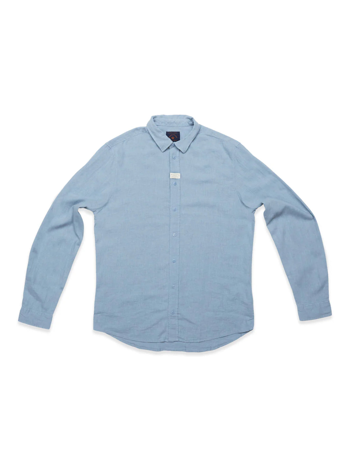Enrico Max Shirt, Bluette