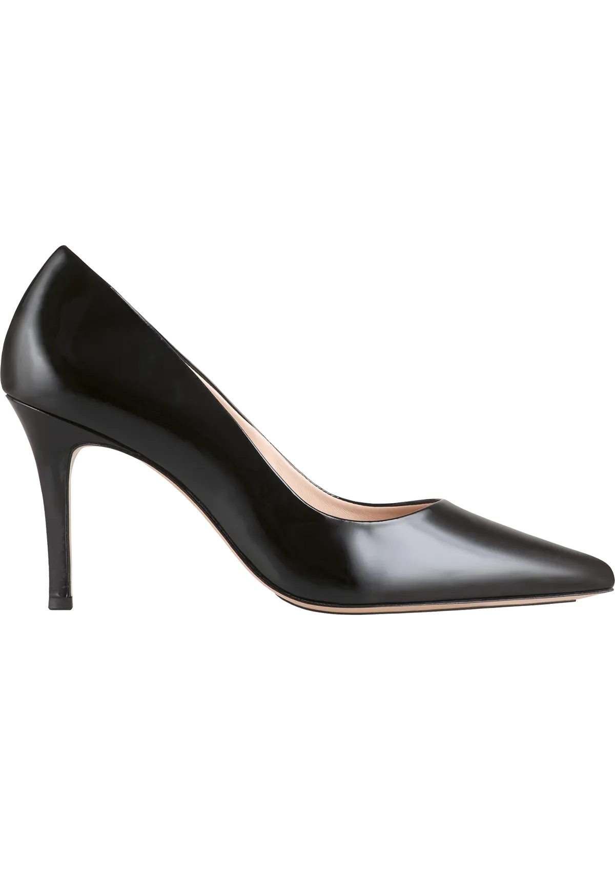 Boulevard 70, Black Lack