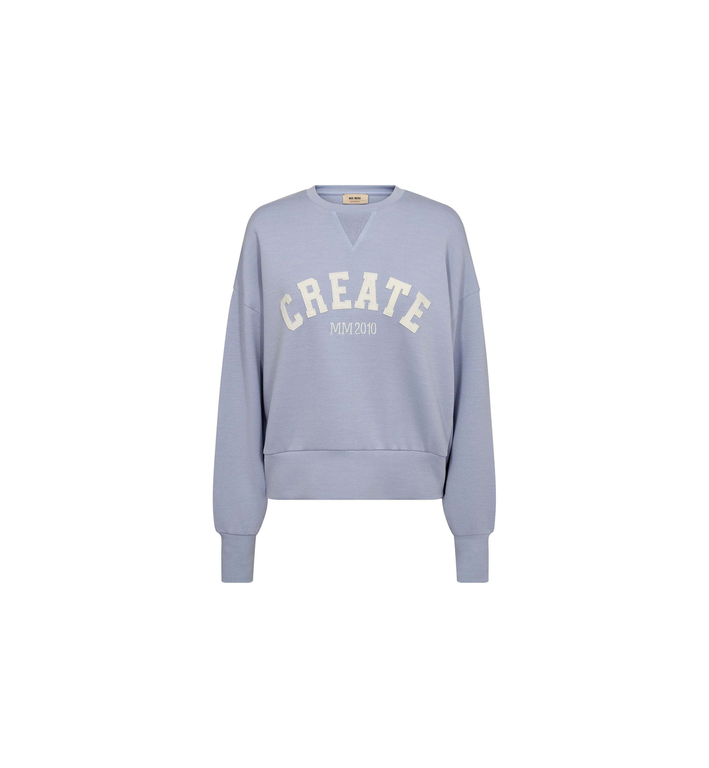 CELLI SWEATSHIRT, EVERTIDE