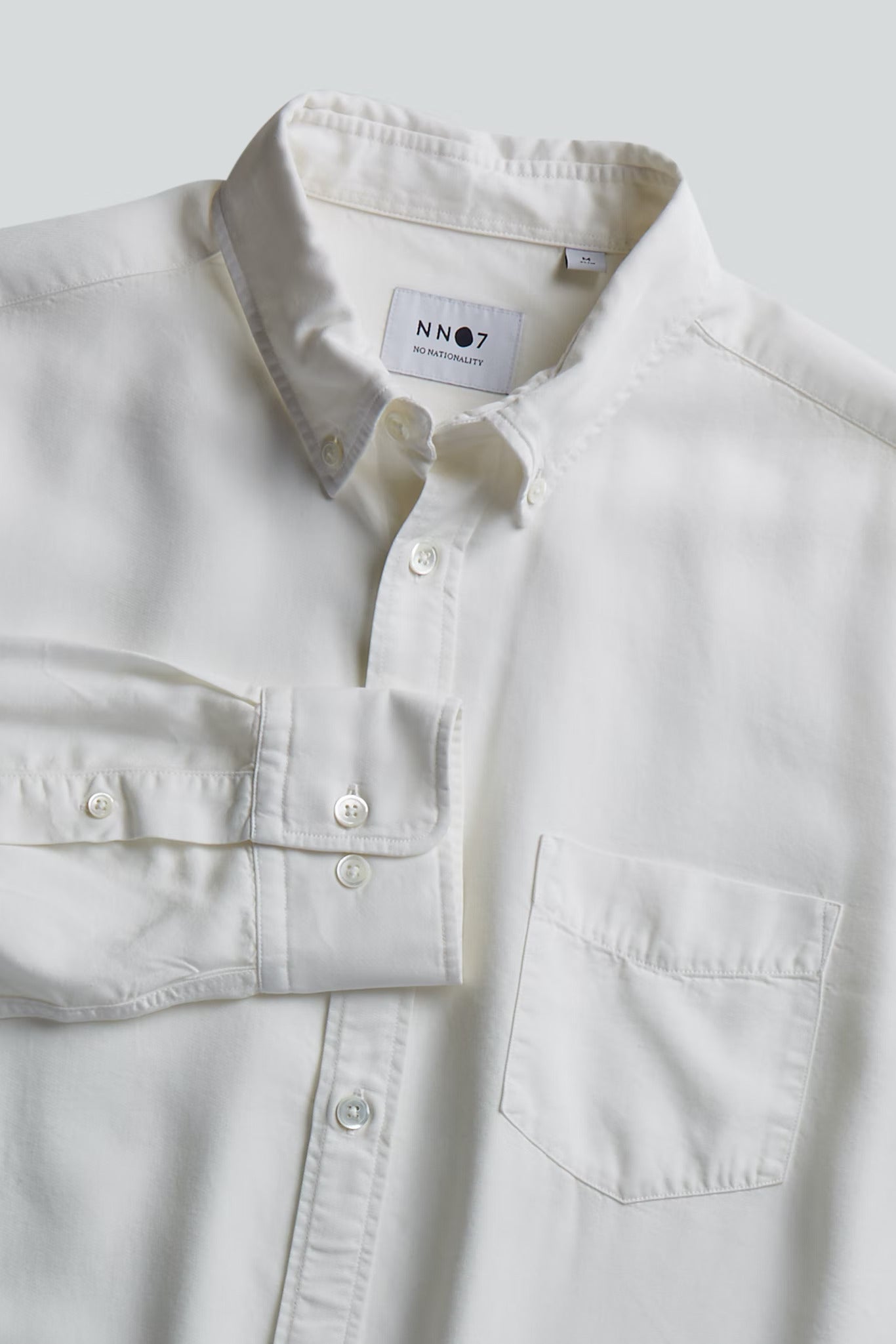 Manza slim 5969, white