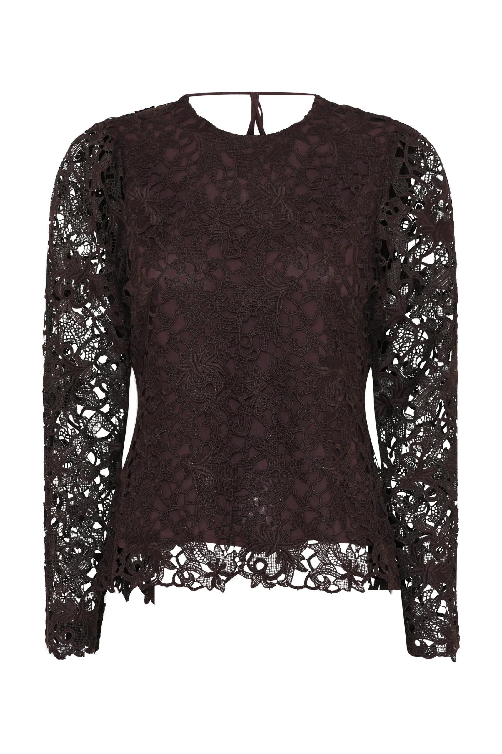 SagoBBWini Blouse, Delicioso