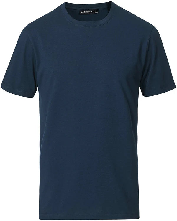 SID BASIC TEE, NAVY