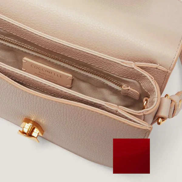 COCCINELLEDEW PATENT, SANGRIA