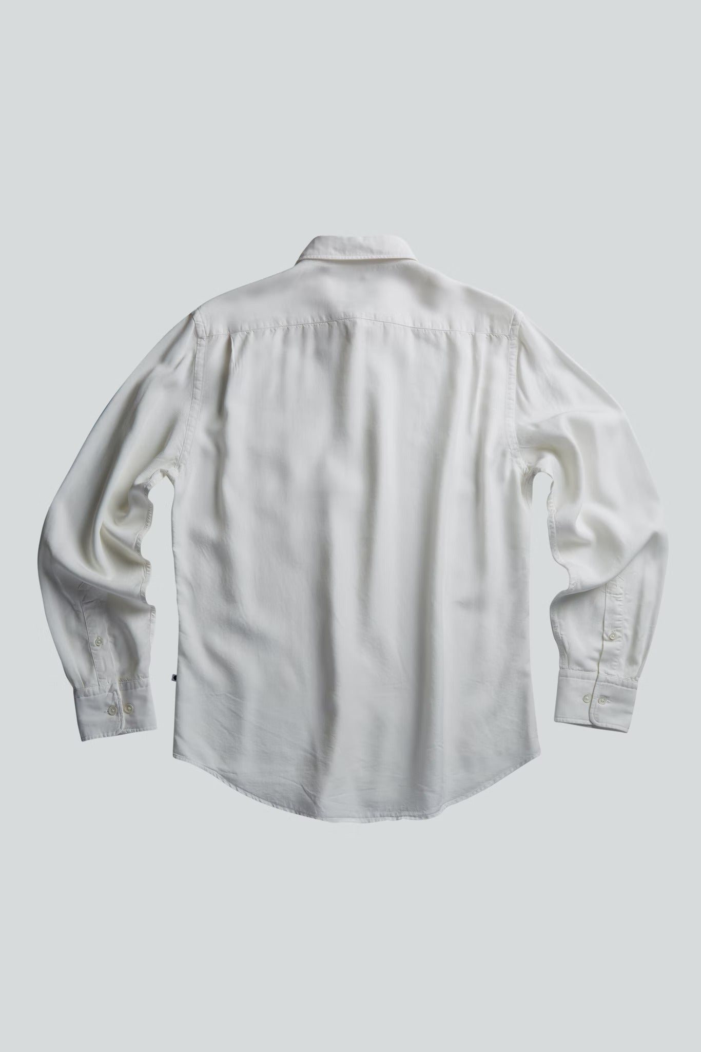 Manza slim 5969, white