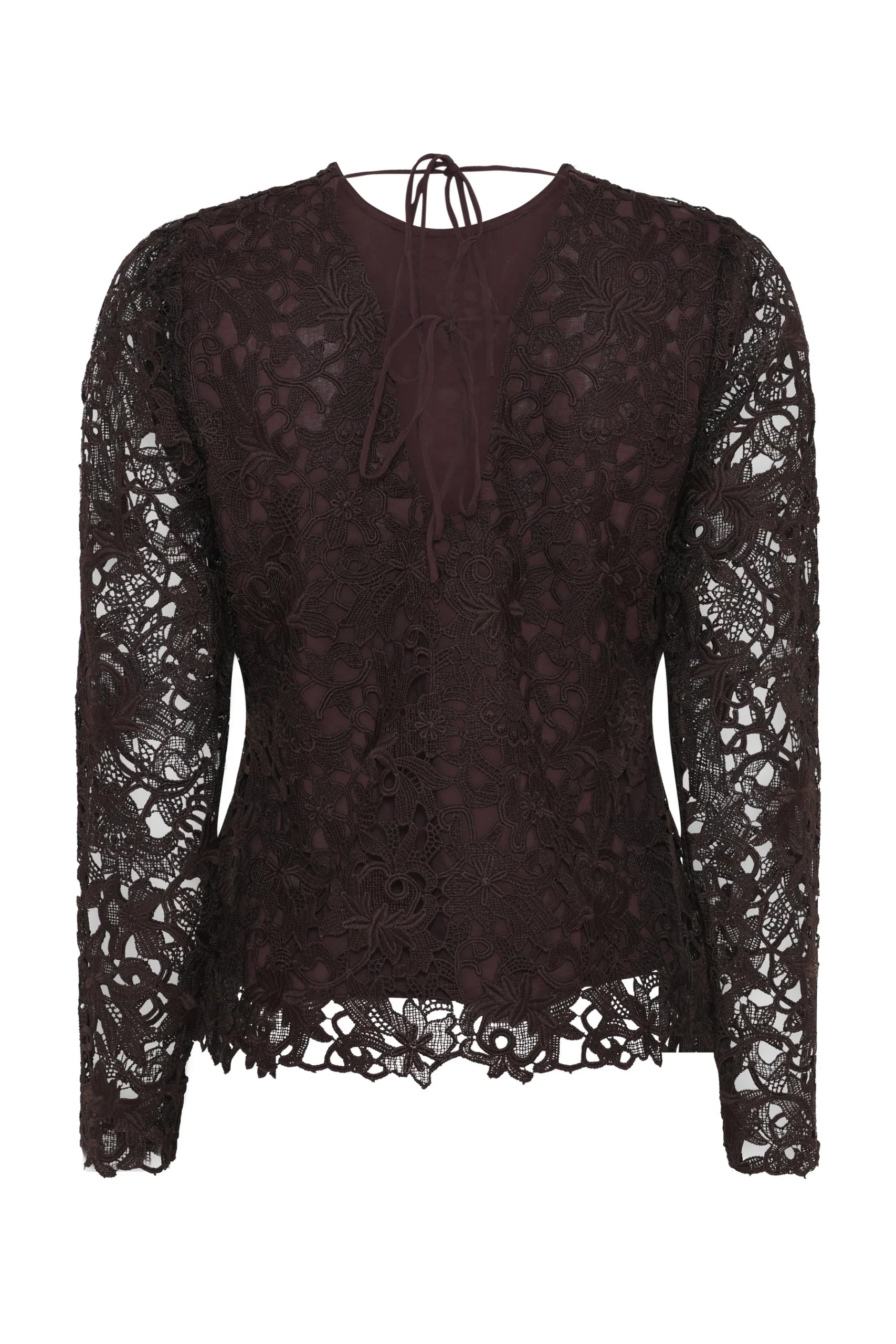 SagoBBWini Blouse, Delicioso