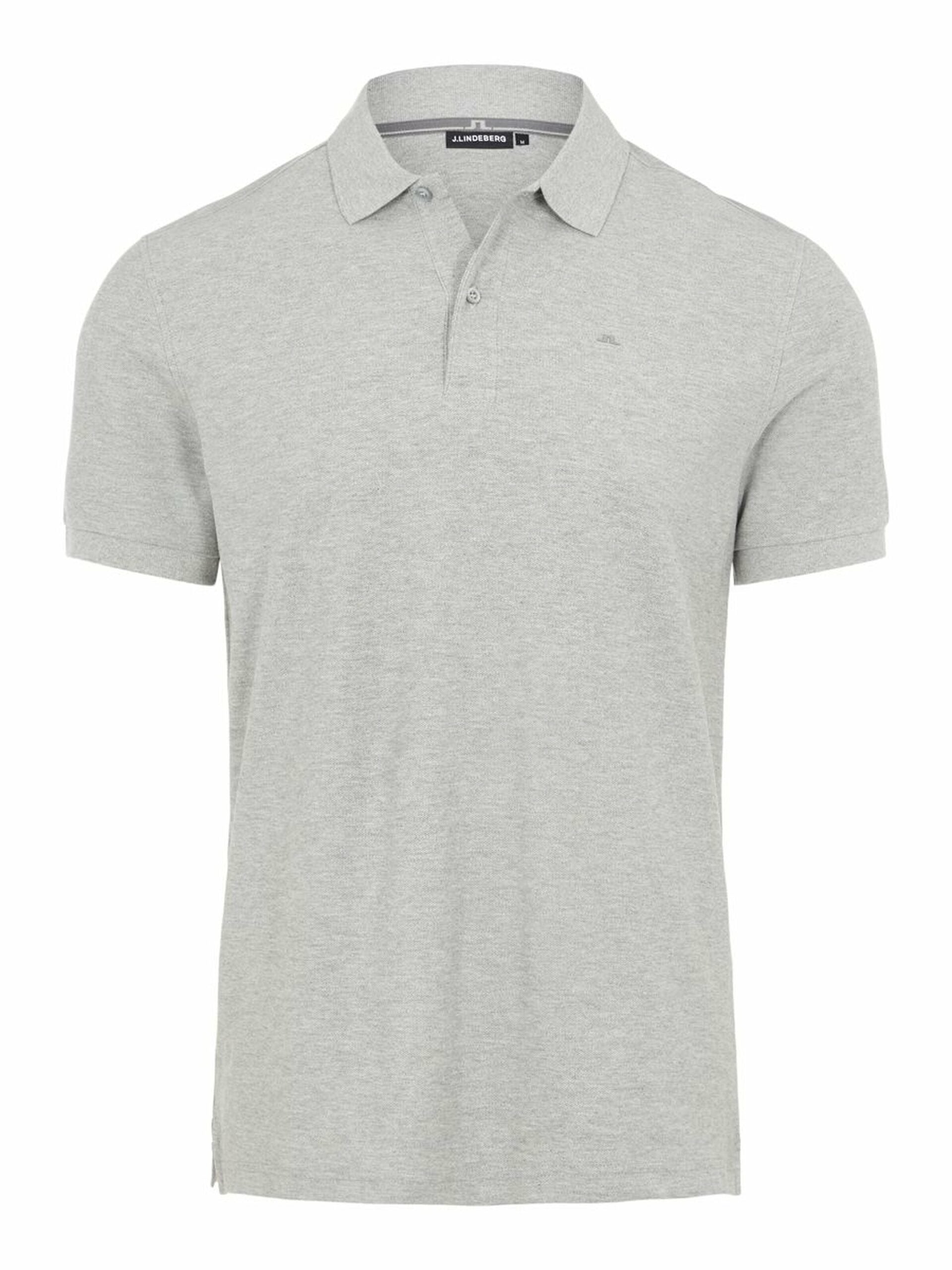 Troy Polo Shirt Seasonal Pique, 3 farver
