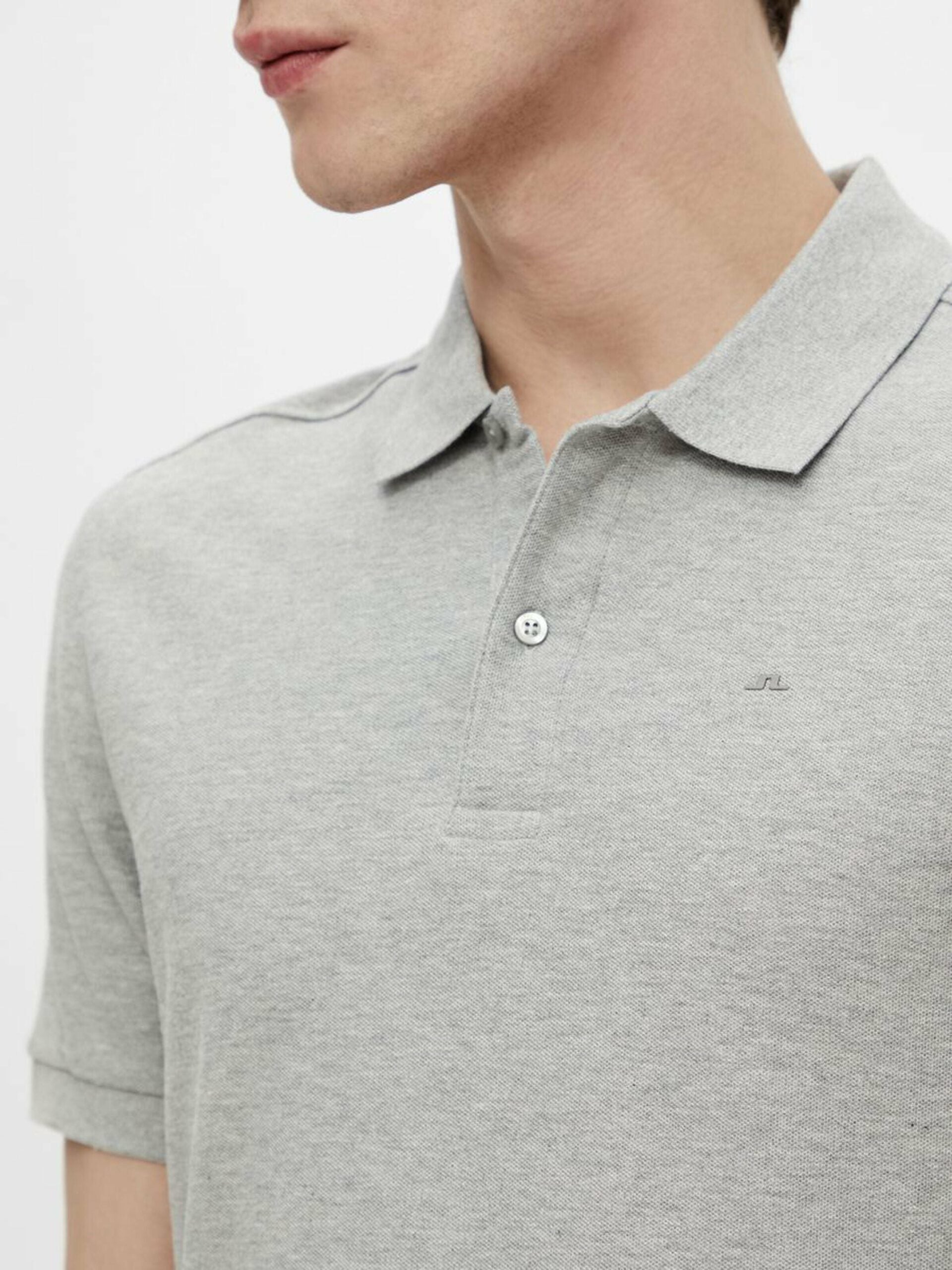 Troy Polo Shirt Seasonal Pique, 3 farver