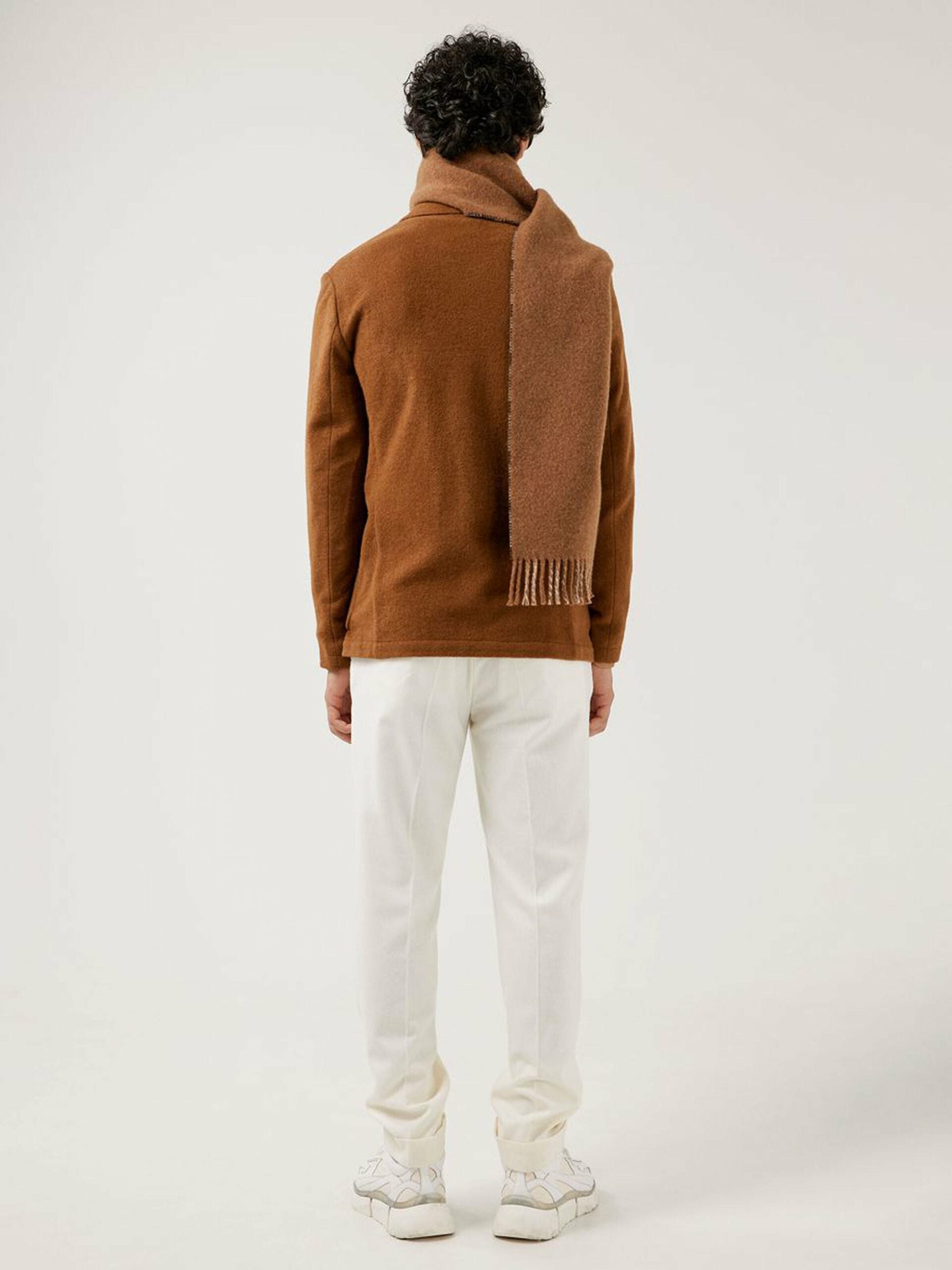 Carlton Cardigan Blazer