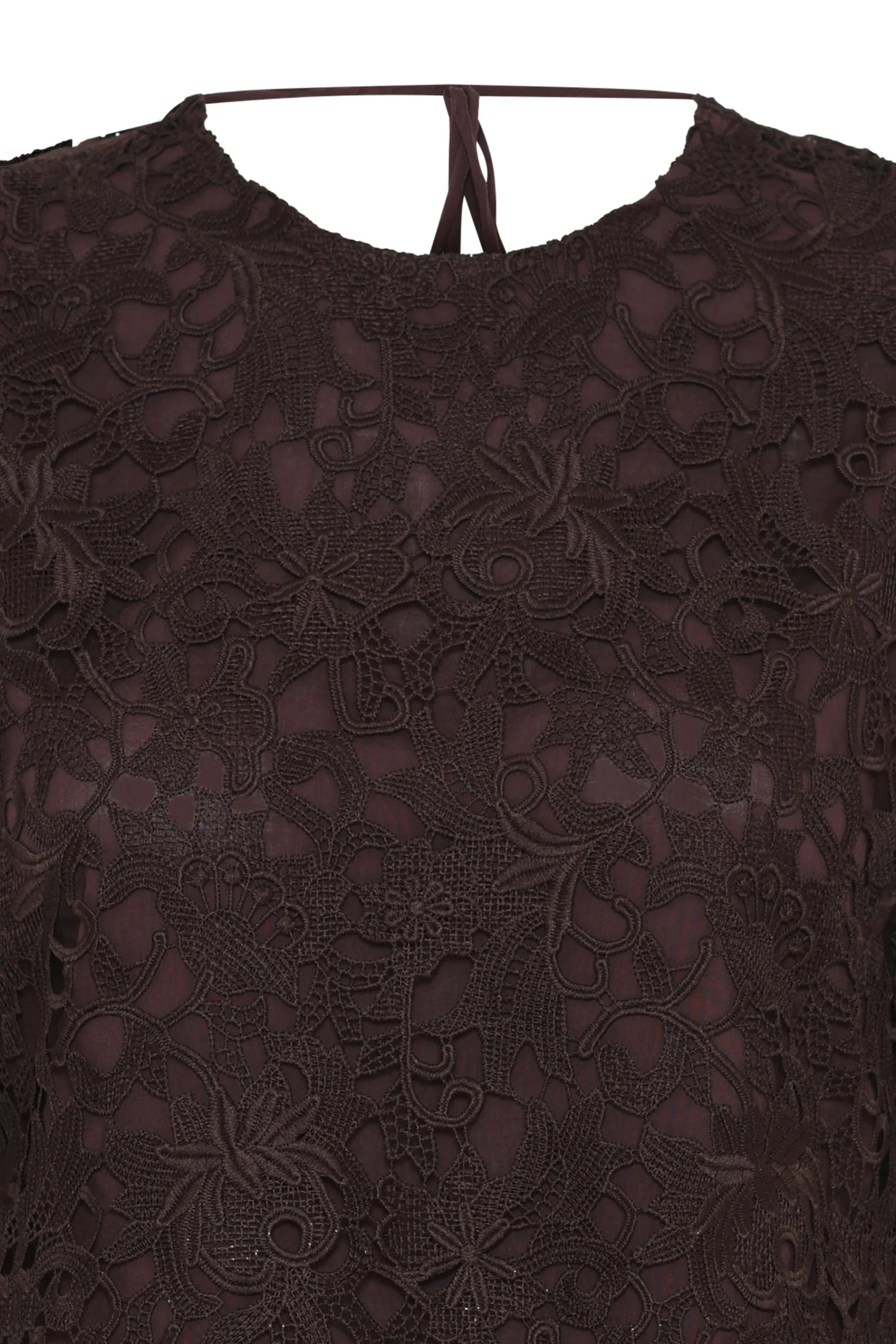 SagoBBWini Blouse, Delicioso