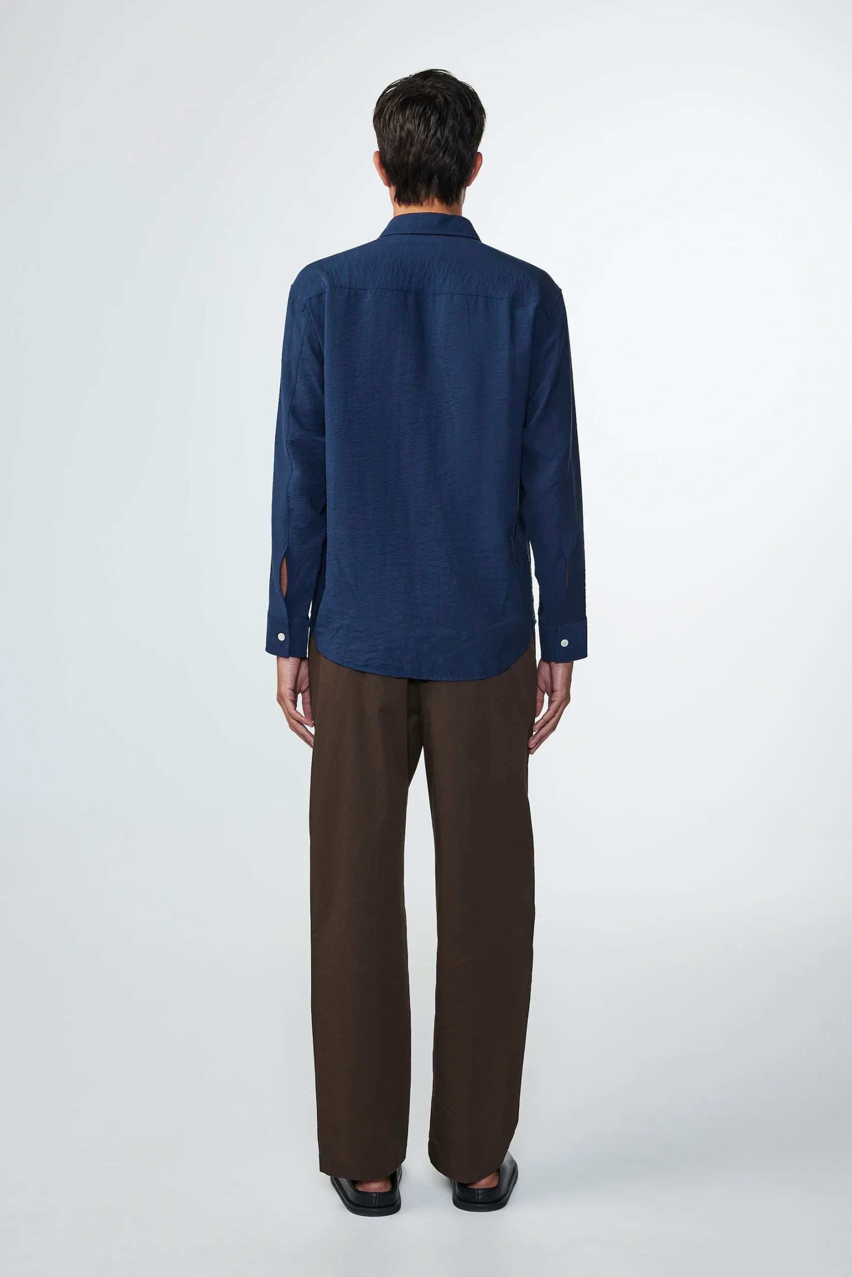 Freddy NO PKT 5971, Navy