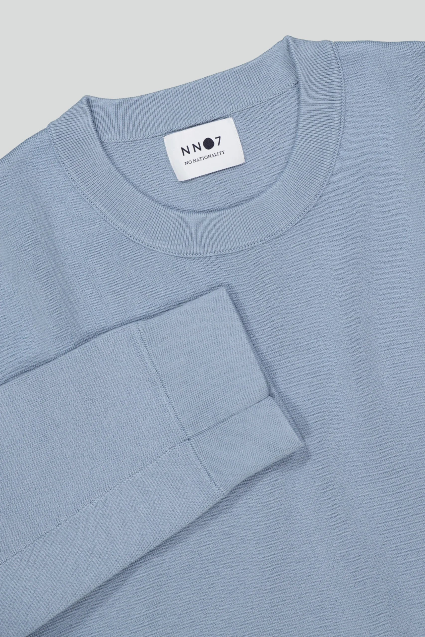 Luis 6430, Ashley Blue