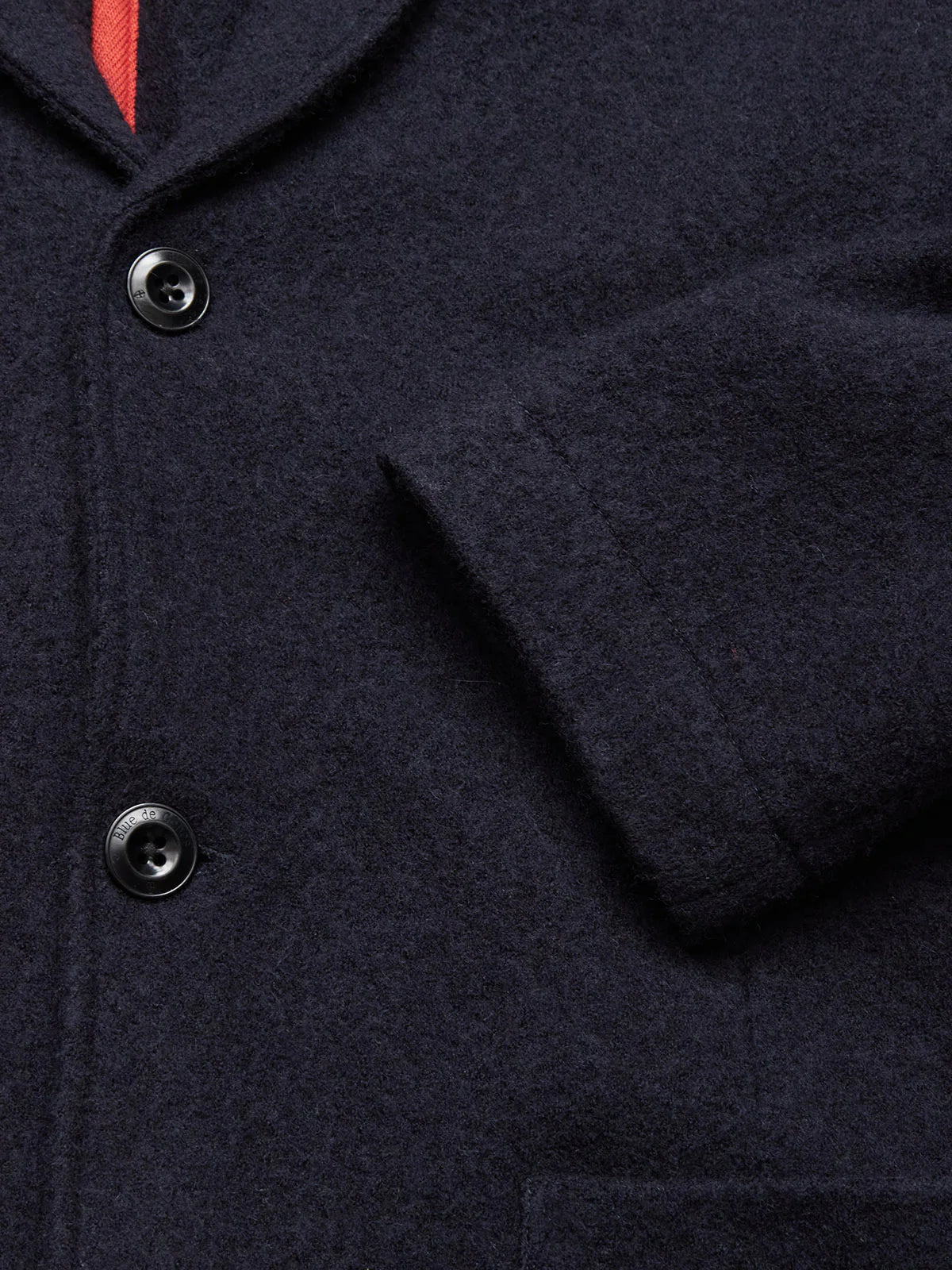 Marcos Blazer, Dark Navy