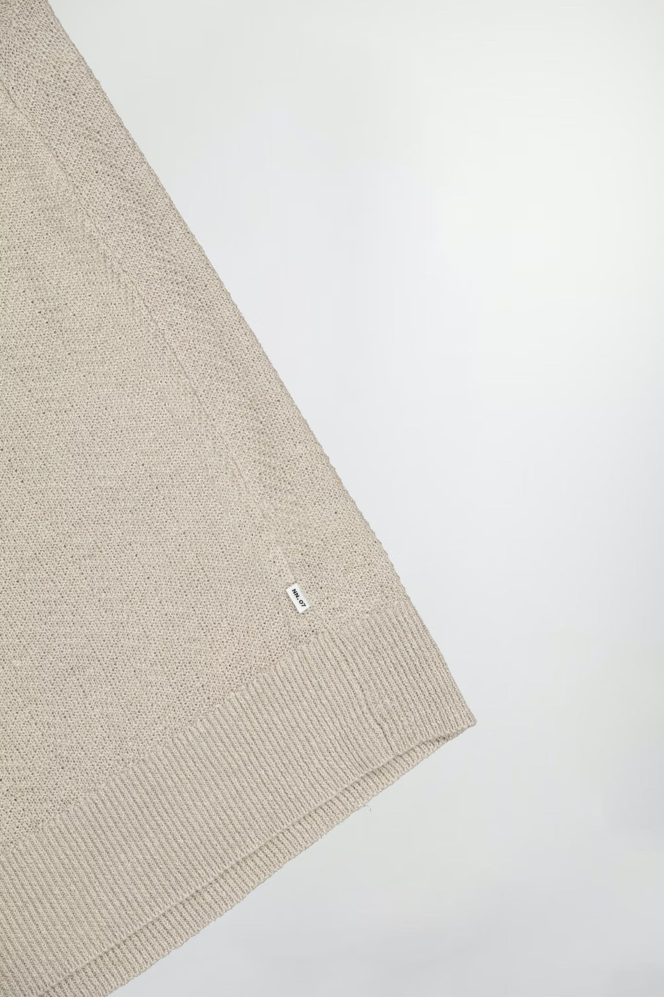 Jaden Crew Neck 6634, Irish Cream