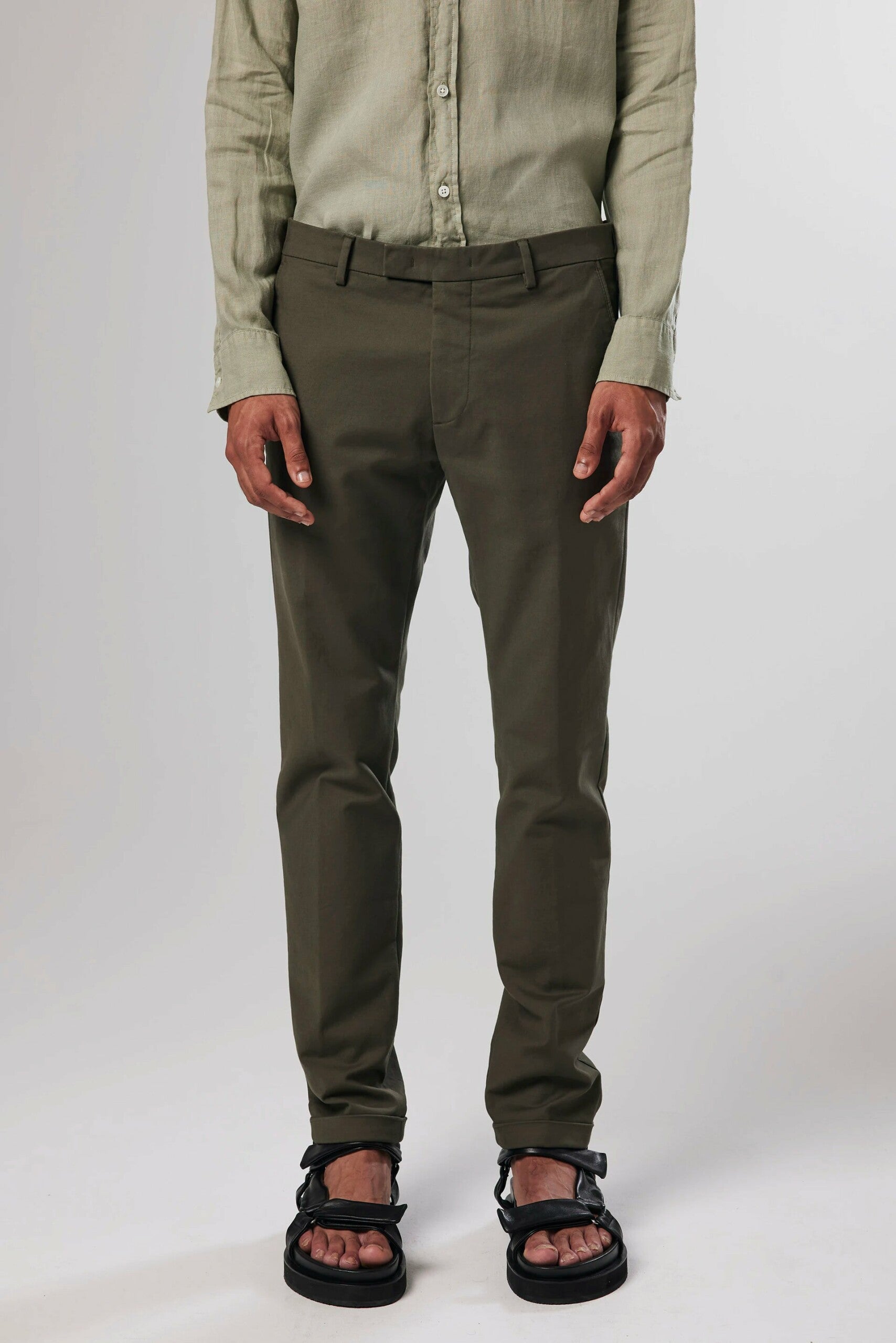 Scott 1386 Chino, army
