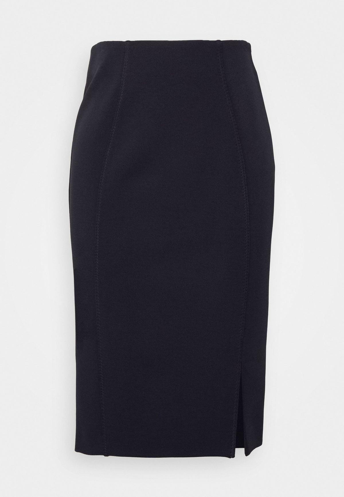 VUKEVA SKIRT, DARK BLUE