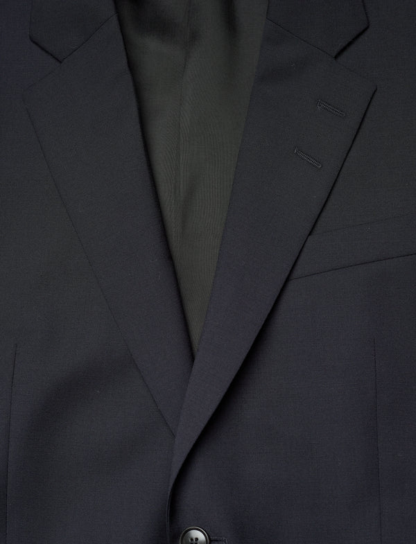 JUSTIN BLAZER, DARK INK