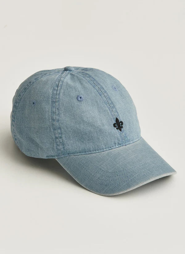 CHAPMAN CAP, BLUE