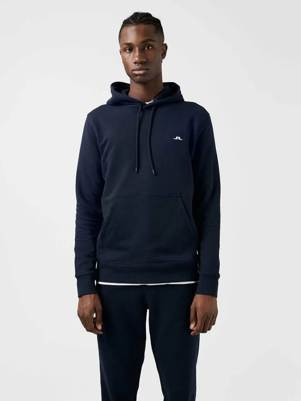 CAL SWEATSHIRT HOODIE, NAVY