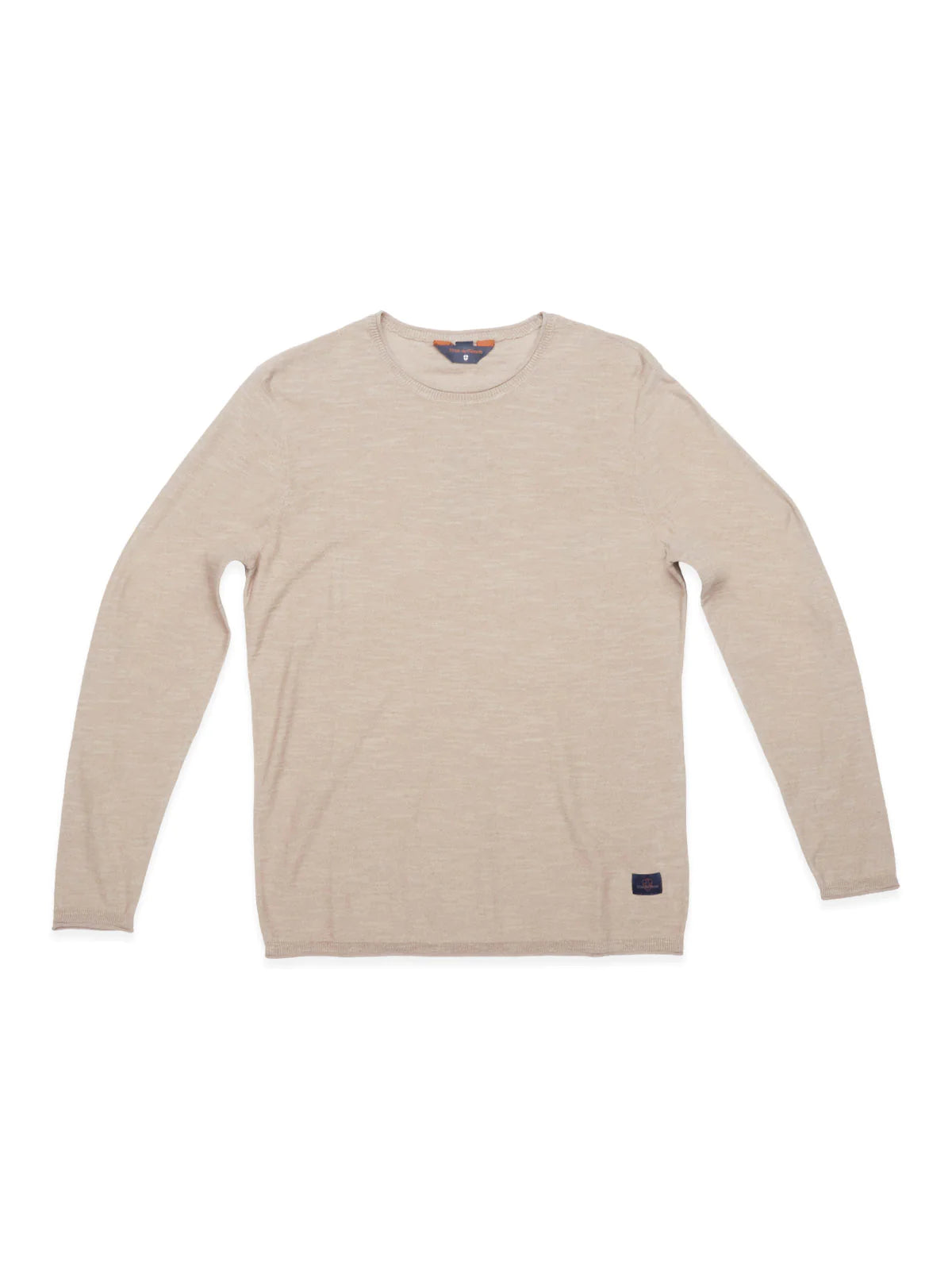 Monte Knit, Taupe