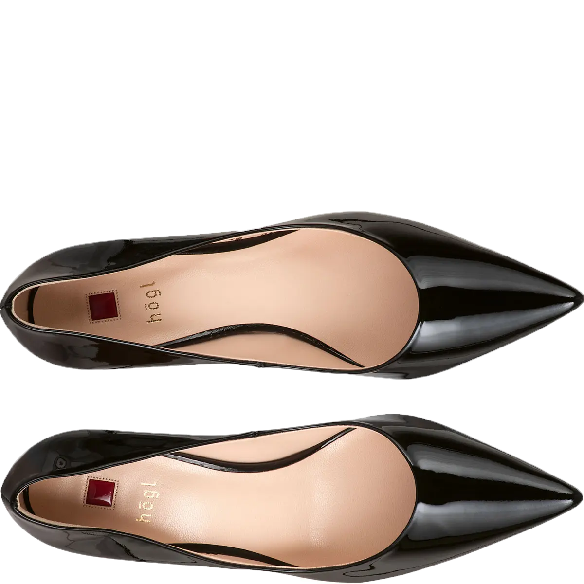 Boulevard 70, Black Lack