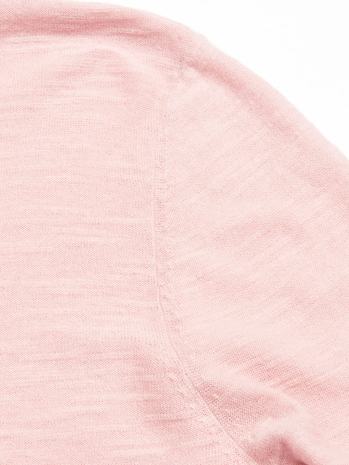 MONTE KNIT, PORCELAIN PINK