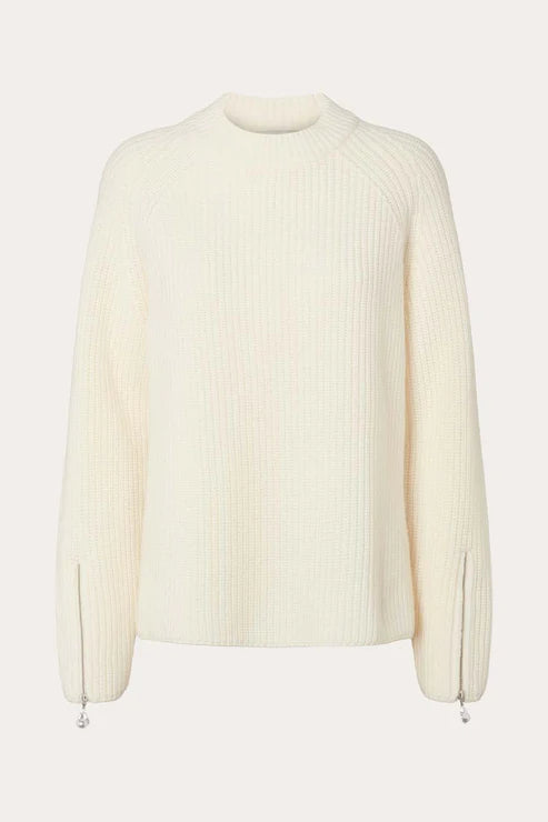 Edith Sweater (off white)
