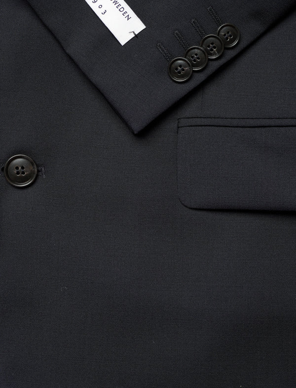 JUSTIN BLAZER, DARK INK