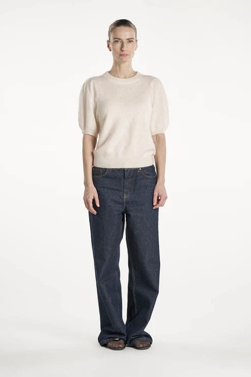 PIPPI T-SHIRT, OFF WHITE