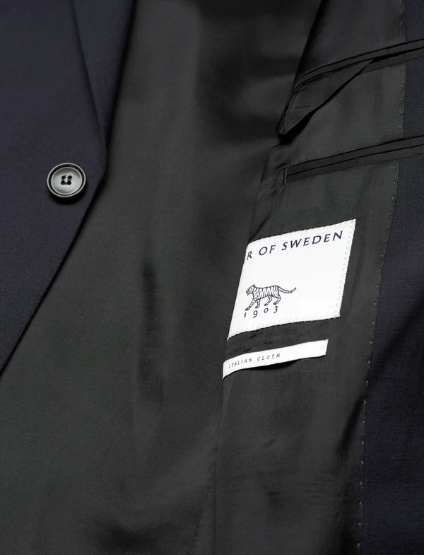 JUSTIN BLAZER, DARK INK
